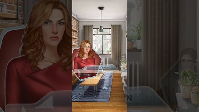 Choices: Laws of Attraction, Book 1 - Chapter 3 | ♀️ Female MC | ❤️ Aislinn | Anti-Bully (Diamonds💎 смотреть онлайн