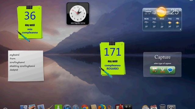 graphics Mac OS X on Windows 7 смотреть онлайн
