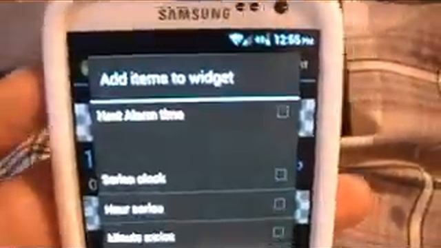 ReviewDroid: Ultimate custom widget for android смотреть онлайн