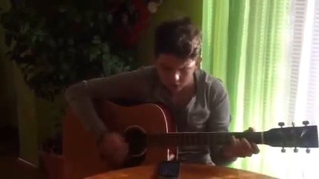 Idoli-Devojko mala (COVER) смотреть онлайн