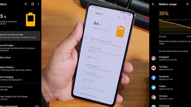 EvolutionX [V4.5 Radiant] Gaming & Performance Review On Redmi K20 Pro [07/07/2020 Build] смотреть онлайн