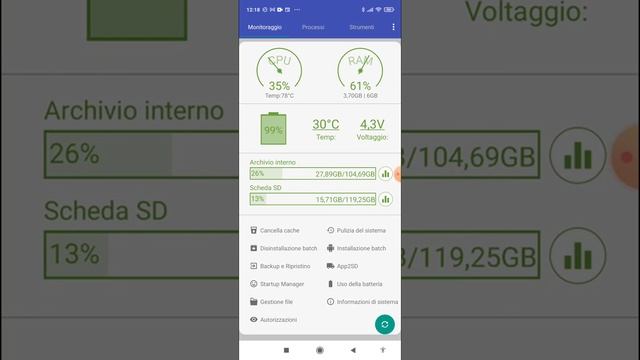 ASSISTANT PRO FOR ANDROID CLEANER & BOOSTER ANDROID смотреть онлайн