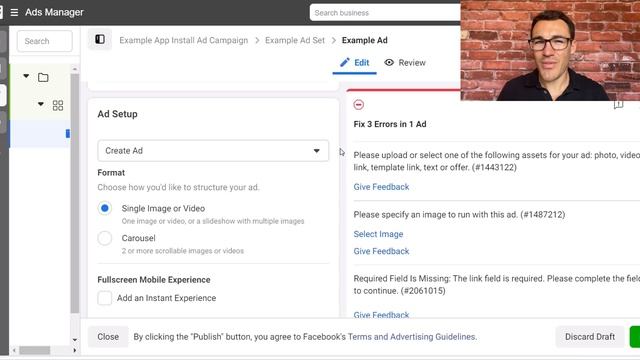 7 Tips For Facebook App Install Ads смотреть онлайн