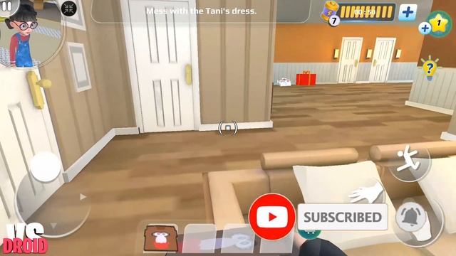 Nick & Tani : Funny Story New Tani Skin - Android 2022 смотреть онлайн