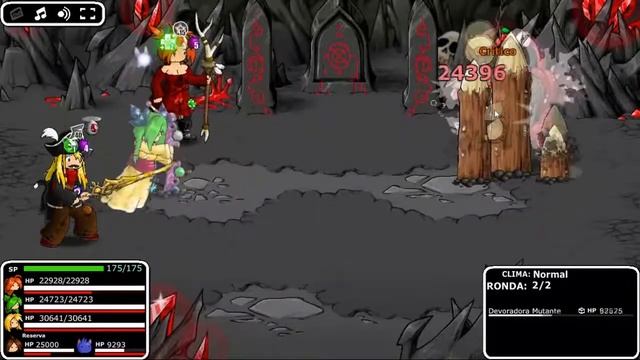 Epic Battle Fantasy Ep. 61 - Tenemos el martillo смотреть онлайн