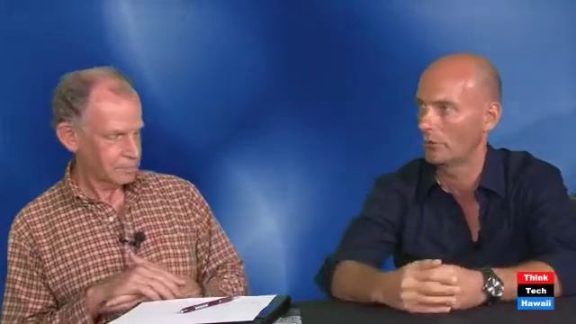Bioclimatic Education - Howard Wiig and Martin Despang смотреть онлайн