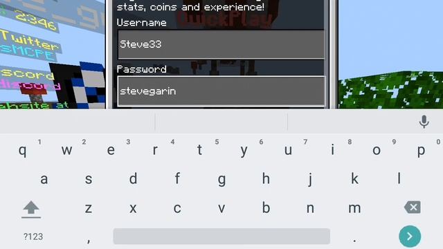 CARA MASUK SERVER DI MINECRAFT PE TANPA LOGIN XBOX!! | 100% BERHASIL!! смотреть онлайн