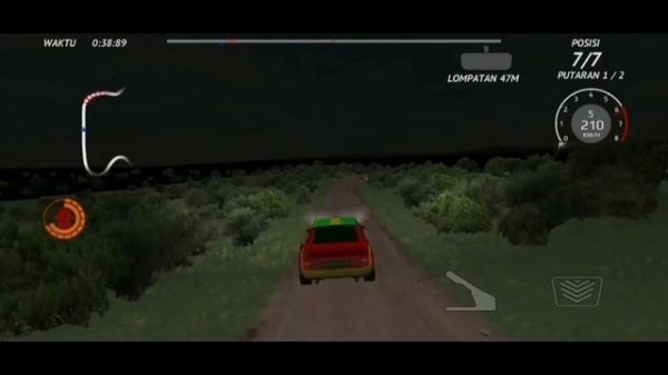 Rally Fury Extreme Racing || Uye Uye - Race