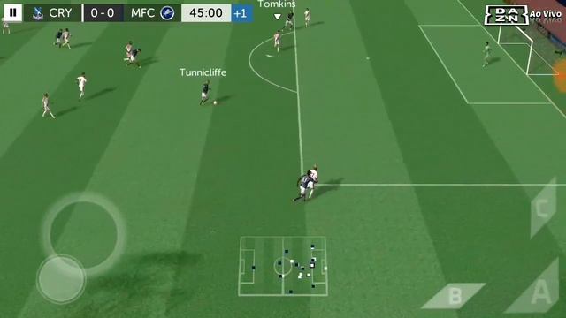[250 MB] Download FTS 19 Mod PES 2019 Android Offline Best Graphics смотреть онлайн