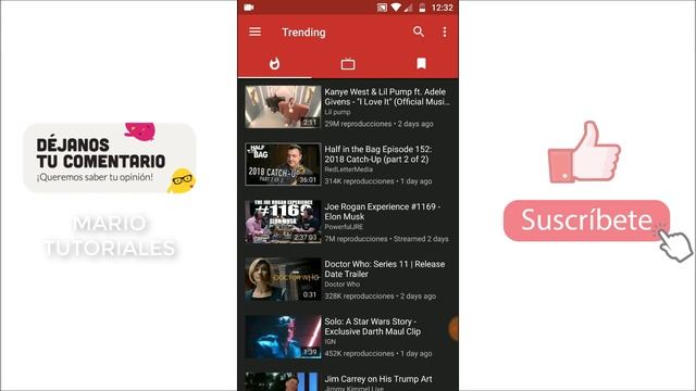 New Pipe Apk 2019 Funcionando // Mario Tutoriales смотреть онлайн