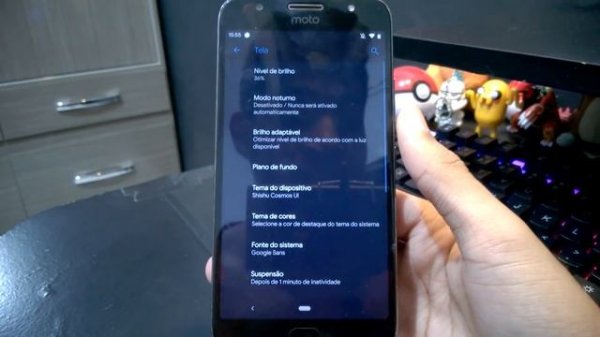 Bootleggers ROM v4.2 | Android 9.0 Pie | NOVA VERSÃO, MAIS PERFORMANCE E CUSTOMIZAÇÕES!