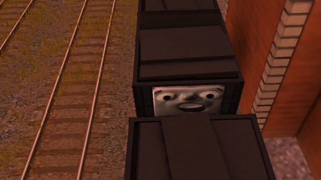 Edward el confiable - Trainz simulator Android смотреть онлайн