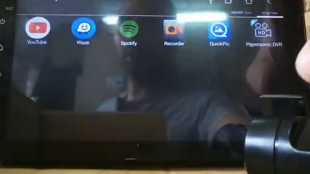 Syncope android DVR camera setup and apk installation смотреть онлайн