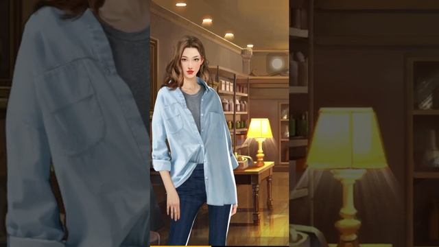 Bargaining with the Boss Chapter 10 (FULL) - Moments: Choose your Story [No Diamonds] смотреть онлайн