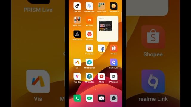 Realme C3 New System Update | C.11 Version Update смотреть онлайн