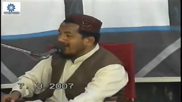 Ifftakhar ul Hasan Hashmi-Shane Mustafa & Shane Ahlebait Full Bayan. смотреть онлайн