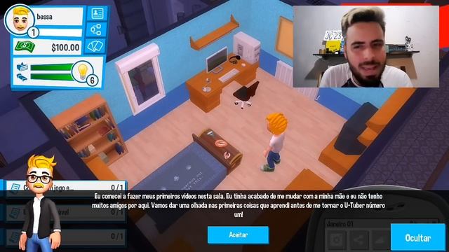 ✔️ DOWNLOAD YOUTUBERS LIFE PARA ANDROID 2018 смотреть онлайн