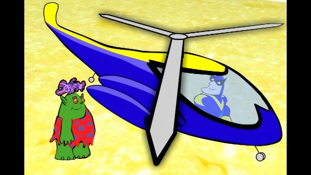 Kid`s box 2 unit 5 story смотреть онлайн