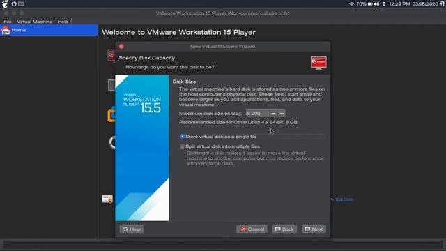 How to Install Android in VMware смотреть онлайн