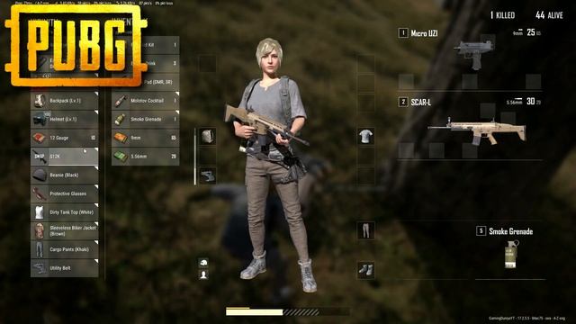 PUBG MOBILE VS NEW STATE MOBILE VS PUBG BATTLEGROUNDS COMPARISON смотреть онлайн