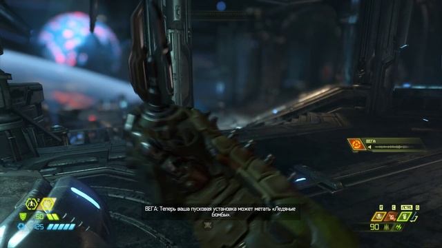 Стрим - DOOM Eternal - Ультра кошмар #3 смотреть онлайн