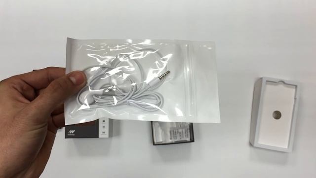 Unboxing - Smartphone Netway 5" HD Teléfono movil libre PCBox смотреть онлайн