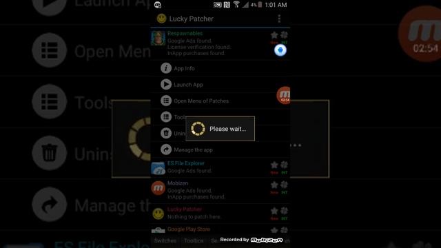 Respawnables 4.7.1 old bundle hack смотреть онлайн