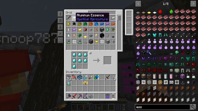 "THE BENTLEY SICKNESS!" ARDENTCRAFT w/ SNOOP & BENTLEY #39 смотреть онлайн