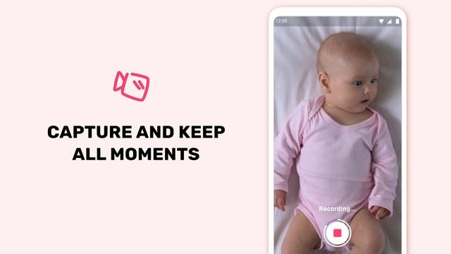 Bibino: Baby Monitor & Video Nanny Cam For Parents смотреть онлайн