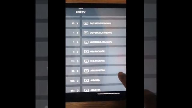 AXEMediaTV Best IPTV Streaming Service смотреть онлайн