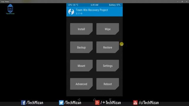 How to Install Android 8.1 Oreo Upgrade On OnePlus 3 & 3T смотреть онлайн