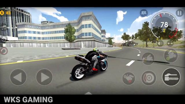 Racing Extreme Motorbikes - Stunts Driving Motorbikes Game 175 - Best Bike Game Android Gameplay смотреть онлайн