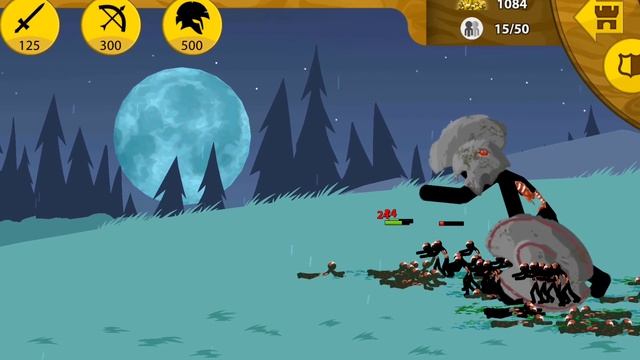 All item - 999999999 Kai Rider, Stone Giant,.. | Stick War Legacy - Empire Stick War смотреть онлайн