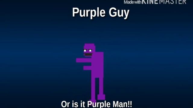 Fan Made FnafWorld Update 3 Loading Screens Made By Me Part 2