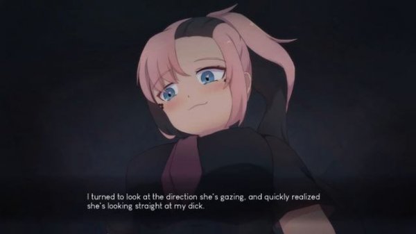 The GRIM REAPER who reaped my HEART! | [Pt.3] VEL'S THIGHS