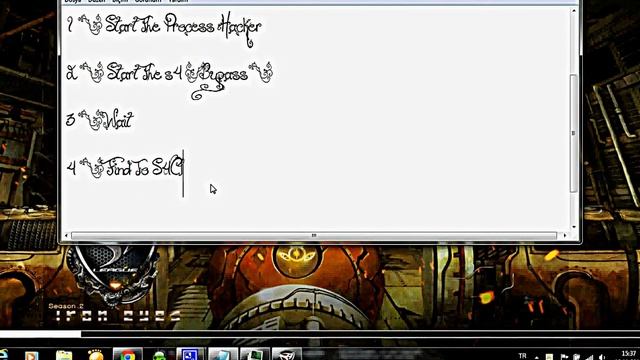 How To Use Process Hacker смотреть онлайн