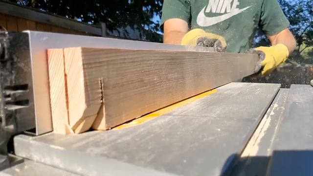 My Old House - Ep. 10 - DIY Wood Windows and Mill to Match Beadboard смотреть онлайн