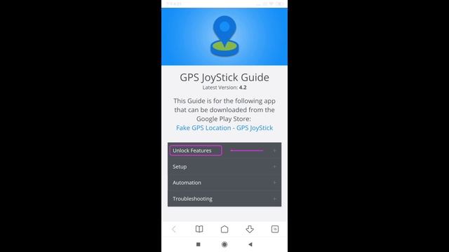 Install Magisk 20 4 and Fake GPS Joystick on a смотреть онлайн