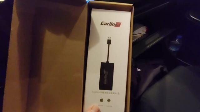 Does it work??? CarlinKit Wireless Adapter for Android Auto on an Android Head Unit. 2015+ WRX/STi смотреть онлайн
