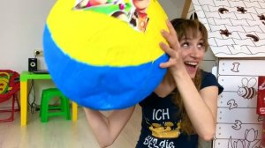 Руслан и игра за Сладости с Вредной мамой | Правила поседения для детей | РОМАРИКИ