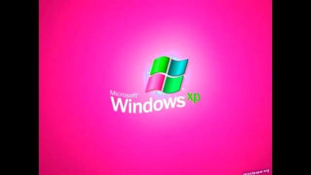 Windows XP Startup Sound Effects (Sponsored by Preview 2 V17 Effects) смотреть онлайн