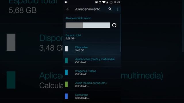 ANDROID LILLIPOP 5.1.1 [BETA] PARA REDMI NOTE 4G ( смотреть онлайн