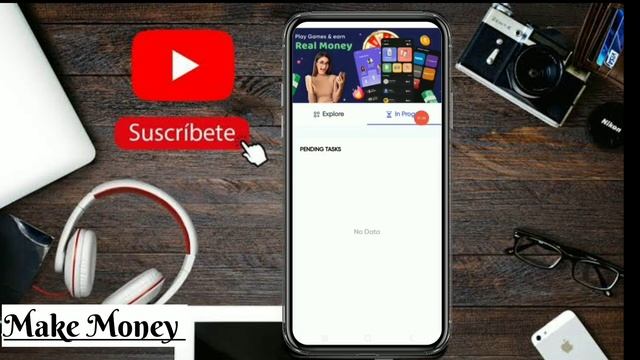 🤑2024 BEST SELF EARNING APP | EARN DAILY FREE PAYTM CASH WITHOUT INVESTMENT | NEW EARNING APP TODAY смотреть онлайн