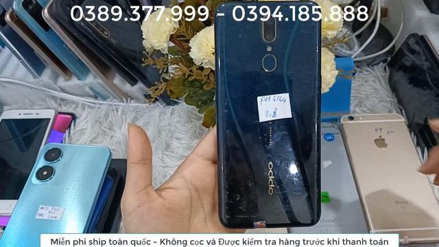 Thanh lý điện thoại Iphone-Samsung-Oppo-Vivo-Xiaomi cũ nguyên zin giá rẻ смотреть онлайн
