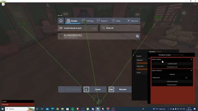 [💀NEW] Doors Script GUI Hack | Auto Complete & Get Items | Entity Spawner & More | *PASTEBIN 2023* смотреть онлайн