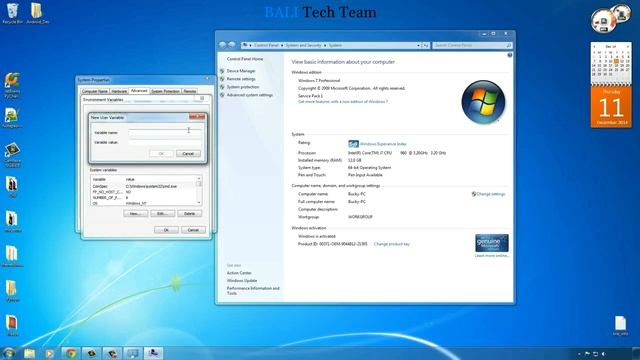 Android App Development 1 - Installing Android Studio | BTT смотреть онлайн