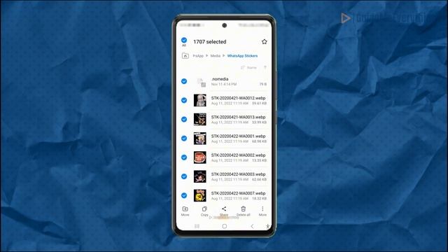 How To Clean Hidden Junk Files and System Storage on Android Phone (2023) смотреть онлайн