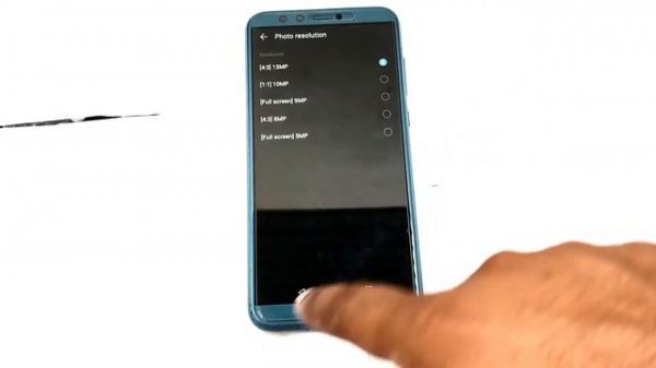 Huawei honor 9 lite in 2021