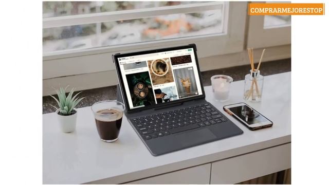 YESTEL Tablet 10 Pulgadas 5G WiFi 4G LTE Dual SIM Android 10.0 Tablet PC 1.6 GHz Procesador Octacor смотреть онлайн