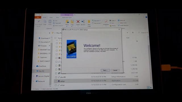 How To Download And Install Microsoft Picture It смотреть онлайн